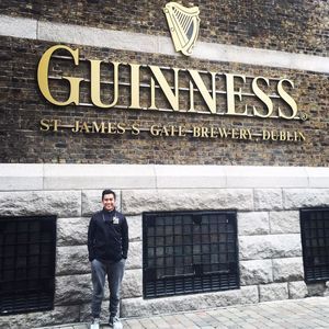 Meet your Posher, John